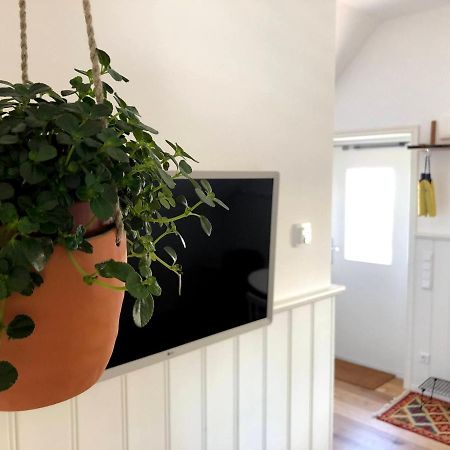 Ferienwohnung Kleiner Onkel Uhldingen-Mühlhofen Exterior foto
