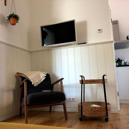 Ferienwohnung Kleiner Onkel Uhldingen-Mühlhofen Exterior foto