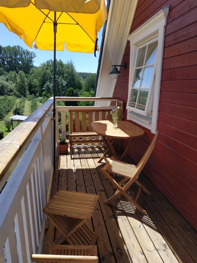 Ferienwohnung Kleiner Onkel Uhldingen-Mühlhofen Exterior foto