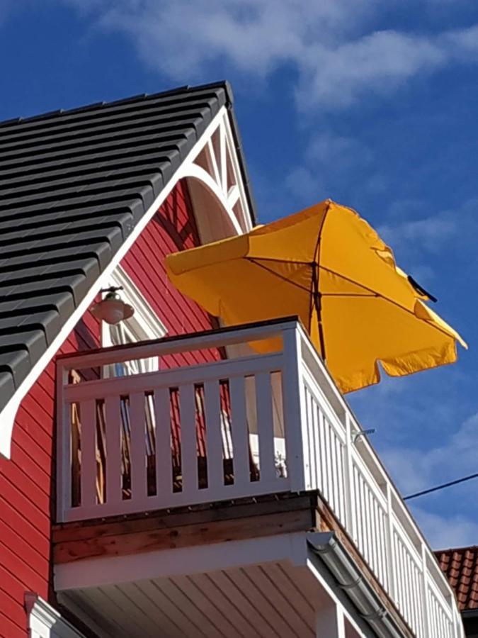 Ferienwohnung Kleiner Onkel Uhldingen-Mühlhofen Exterior foto