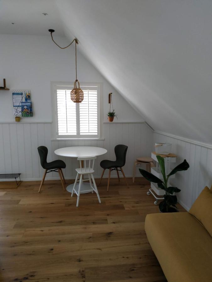 Ferienwohnung Kleiner Onkel Uhldingen-Mühlhofen Exterior foto