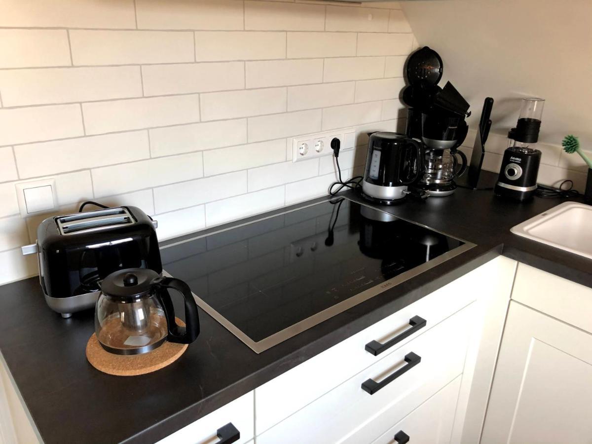 Ferienwohnung Kleiner Onkel Uhldingen-Mühlhofen Exterior foto
