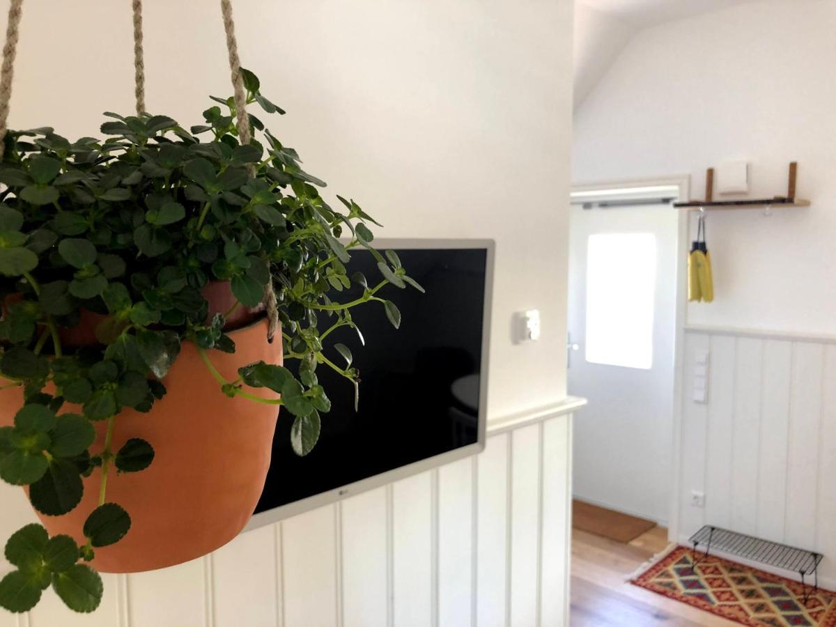 Ferienwohnung Kleiner Onkel Uhldingen-Mühlhofen Exterior foto
