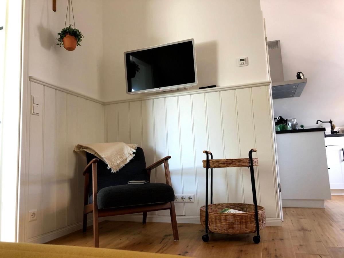 Ferienwohnung Kleiner Onkel Uhldingen-Mühlhofen Exterior foto