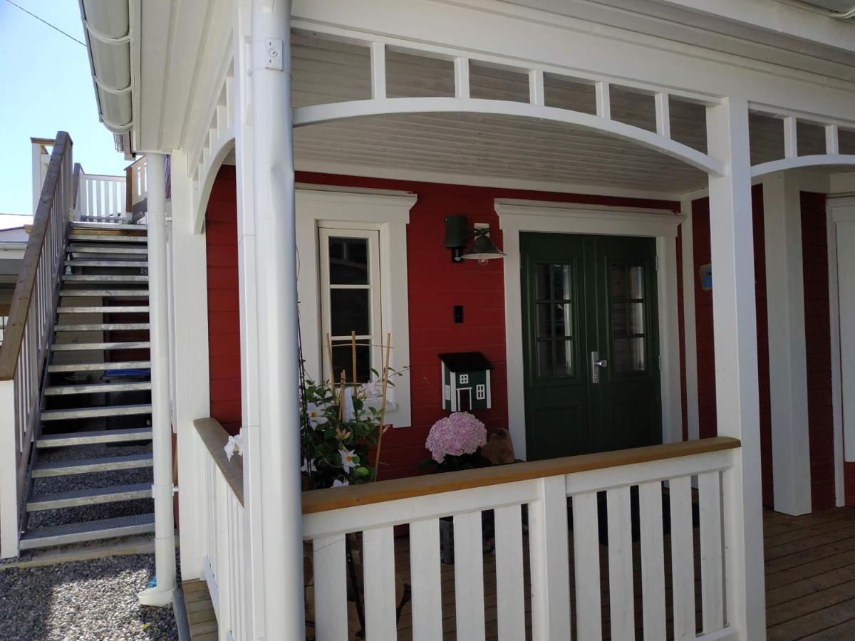 Ferienwohnung Kleiner Onkel Uhldingen-Mühlhofen Exterior foto
