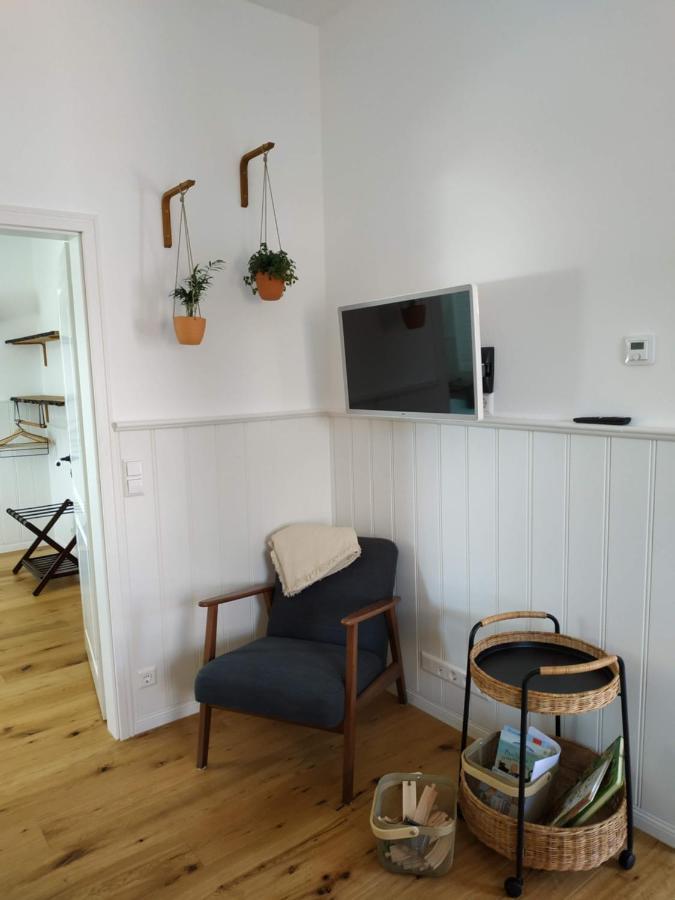 Ferienwohnung Kleiner Onkel Uhldingen-Mühlhofen Exterior foto