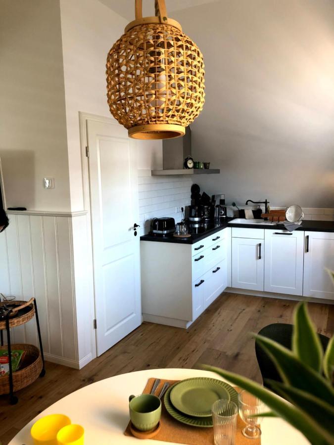 Ferienwohnung Kleiner Onkel Uhldingen-Mühlhofen Exterior foto